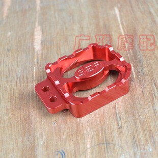 适用KTM 390 690 790 890 1290 ADV 18-23改装加大刹车脚踏板配件