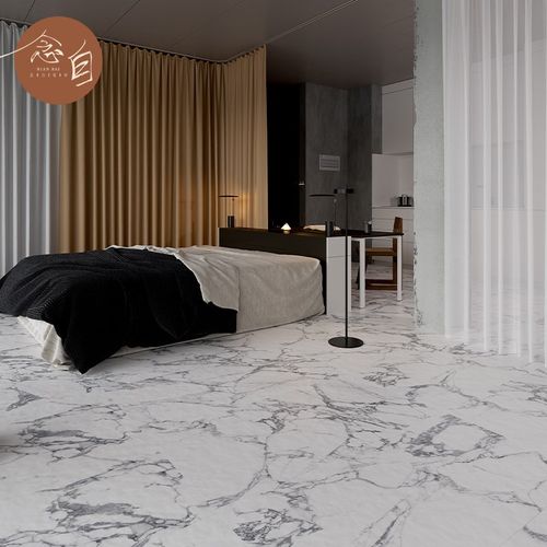 法式宝格俪大理石纹瓷砖客厅餐厅卫生间背景墙面砖民宿防滑地板砖