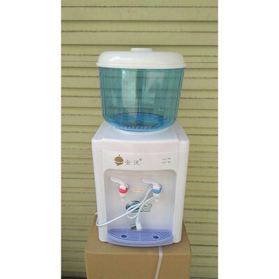 饮水机迷你型家用桌面台式制冷小型冷热迷你温热小节能冰温热