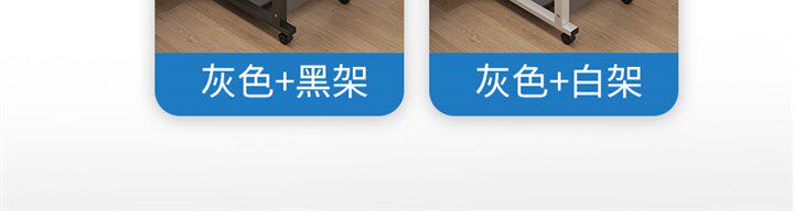 товар из китая 可升降月子餐桌病床护理桌床边可折叠可移动懒人桌老人床上吃饭桌