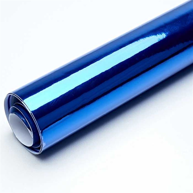 汽车改色膜全车膜改装电镀膜车身改色膜车顶贴纸镀铬膜改色贴膜