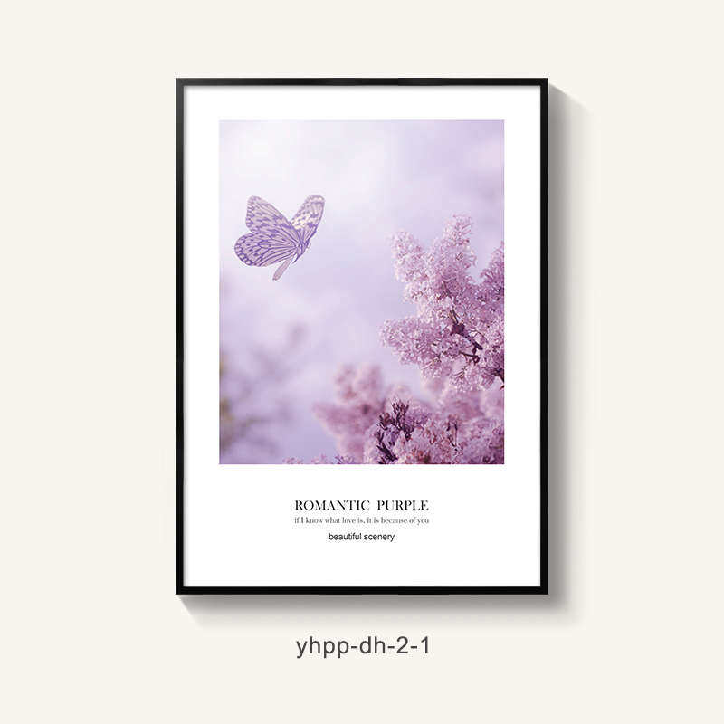 画推拉起箱变电箱简约盒子遮挡现代空气配电箱装饰画开关可电表贝