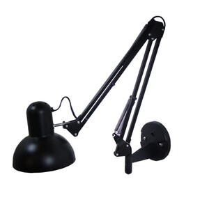 包邮欧式折叠壁挂长臂护眼台灯多功能壁灯工作办公夹式床头灯