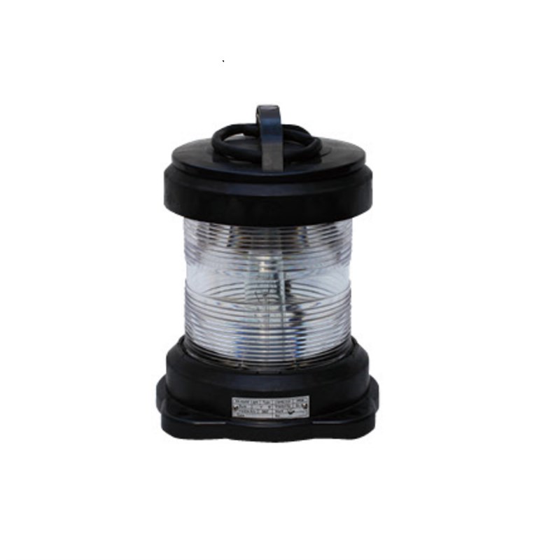 船用信号灯  船用航行信号灯  CXH6-11P  明色 红V色 绿色单层环