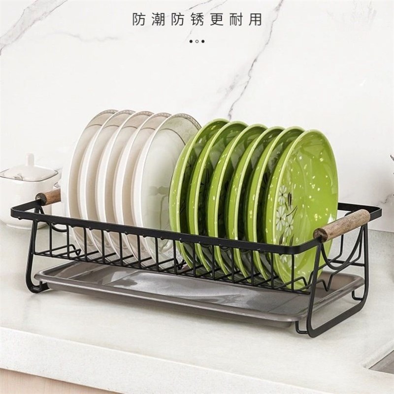 抹布架/厨房清洁收纳架