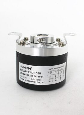 EB58W10R-H6TR-1024编码器100-360-500-600-1000-2000-25000-2048