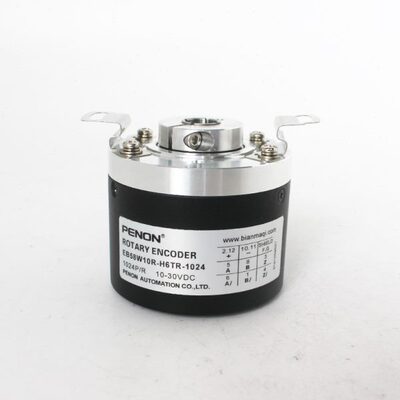 EB58W10R-H6TR-1024编码器100-360-500-600-1000-2000-25000-2048