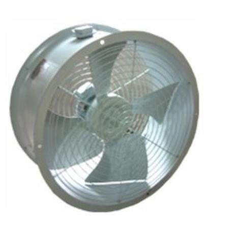 生产厂家供应CFZ-7Q8变压器散热风机CZF7Q6变压器吹风装置