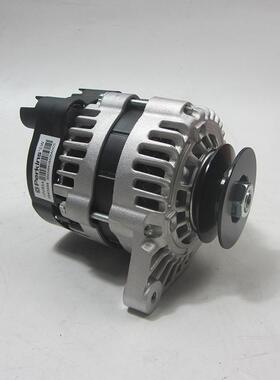 原厂帕金斯充电机 3943494 12V65A 适用挖机柴油发电机配件充电机