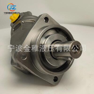 A2FM10/61W-VPB030-S 液压马达工程机械专用