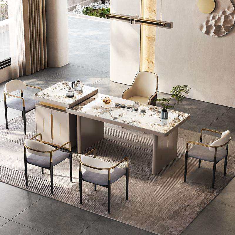 意式岩板极简轻奢现代简约小户型客厅家用长方形大理石茶桌,鲜花速递/花卉仿真/绿植园艺,割草机/草坪机,淘宝优惠券,粉丝福利购,淘宝优惠卷