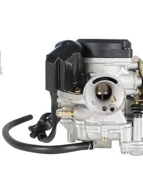 139QMA 139QMB化油器ATV 4-Stroke GY6 50cc 100cc