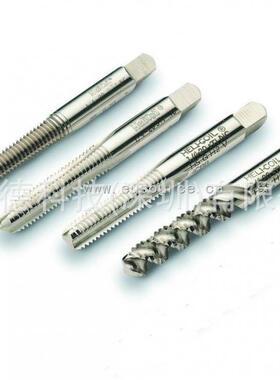 Heli-coil螺套丝锥2087-10 Helicoil直槽丝攻ST10 x 1.5