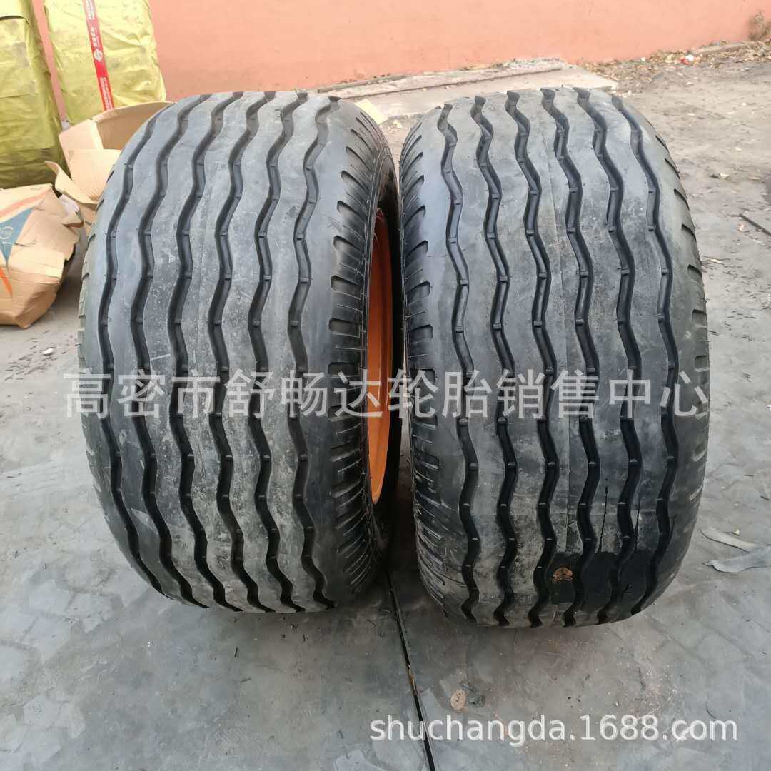 现货供应 18-20河南风神轮胎 沙漠轮胎 运输车轮胎