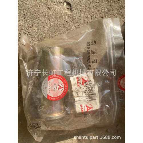 供应三一平地机原厂配件：SAG180-5：销轴11088459