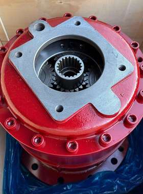 DX380、DX420回转减速机404-00095A、130426-00027、130426-00036