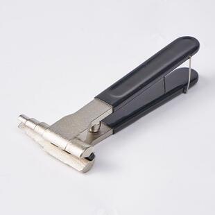 手动扩口器地暖滑紧器地暖管连接工具铝塑管滑紧接头地暖专用