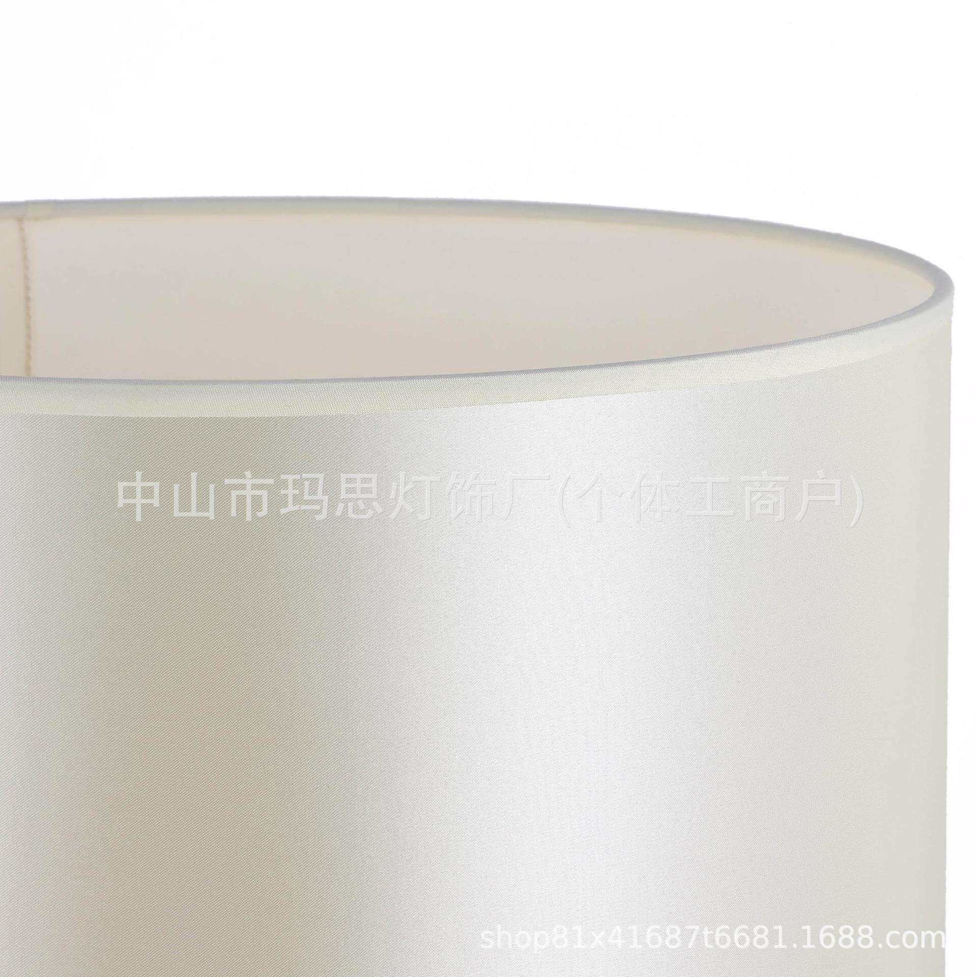 中式民宿贴花陶瓷台灯床头灯卧室客厅艺术复古怀旧书房陶罐花瓶灯