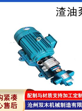 厂家供应导热油泵热油锅炉循环泵RY65-40-200不锈钢泵食品泵