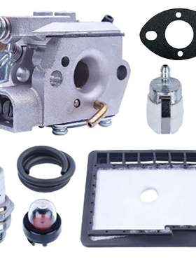 Walbro WT-589 化油器 CS300 CS301 CS305 CS306 CS340 CS341油锯