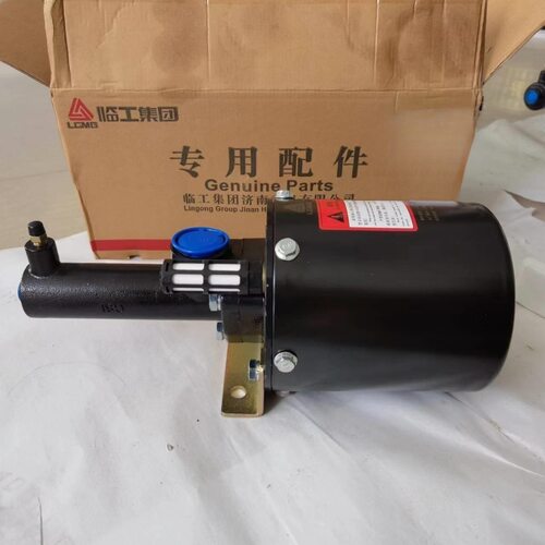 3050装载机铲车临工龙工厦工柳工徐工山工空气加力泵刹车助力泵
