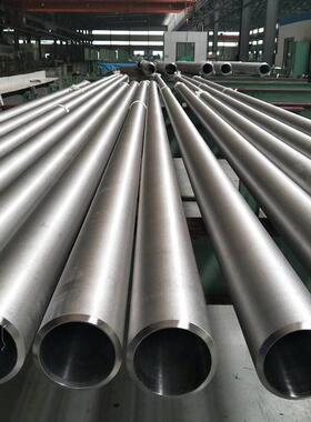 悦廷合金alloy 602MCA现货不锈钢管材 棒材零售切割 支持加工