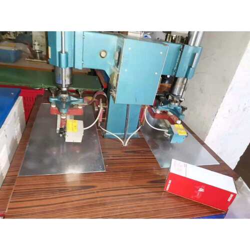 高周波压印机5kw-8kw中古高频机，汽动，油压，增压缸！