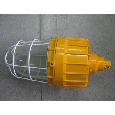 GCD5011隔爆型防爆灯GCD5011-L150防爆灯150W防爆壁灯