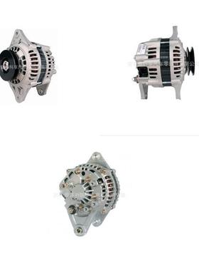 供应2310077P00/027225/111266/JA1122LR/JA1122LR汽车发电机