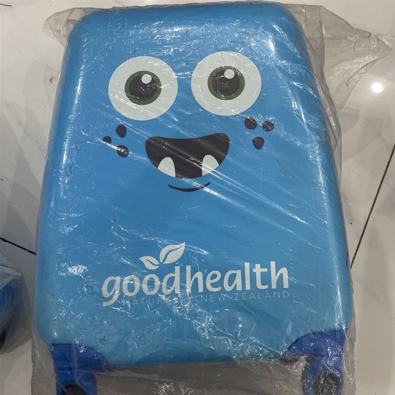 儿童行李箱18寸20登机女孩小型轻便拉杆箱男可爱旅行密码箱