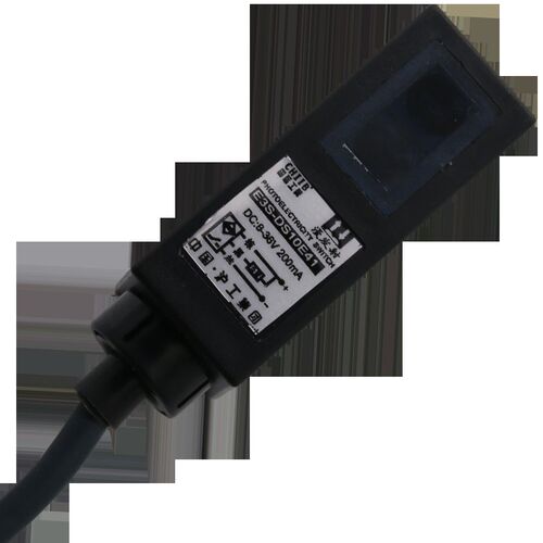 沪工漫反射光电开关E3S-DS10E41系列E3S-DS10P41平面感应传感器