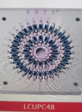 四角研磨盘LC/PC-48T