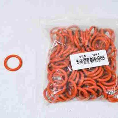 卡车/货车火花塞衬套密封圈610800040186 潍柴气门室盖O型圈