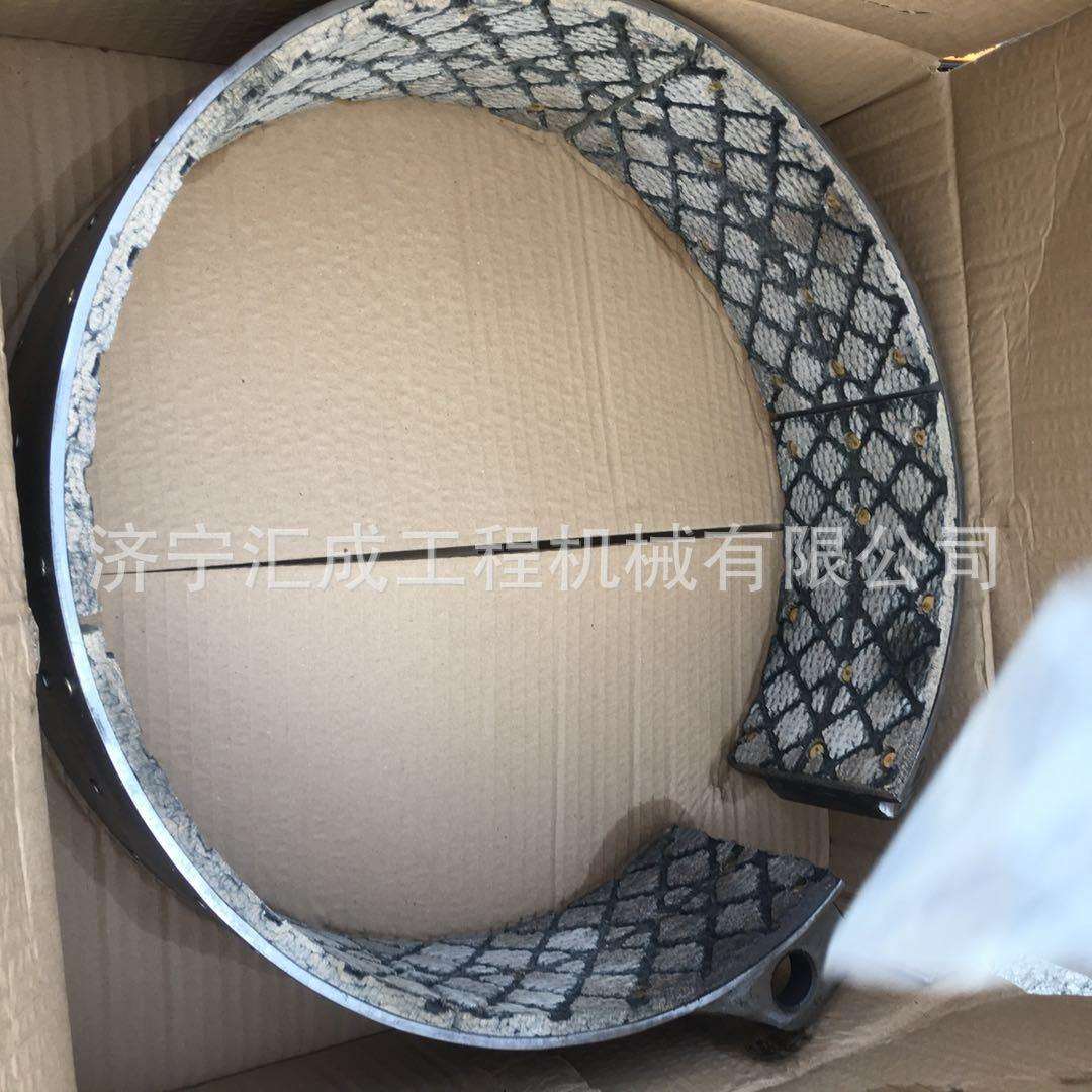 绞车刹车带 山推推土机绞车制动带 刹车带