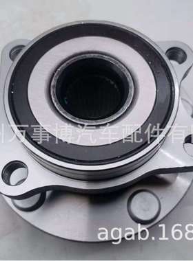 驰鹏（WX)傲虎（BS)力狮（BN)前轮轴头28373-VA000 28373-FG010