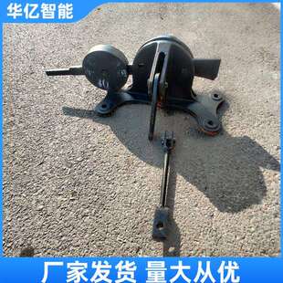 供应手动卧式扳道器 卧式扳道机，卧式扳轨机卧式扳轨器