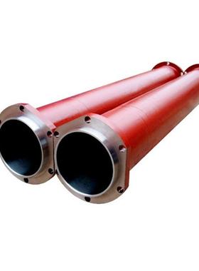 大象泵车 普茨迈斯特（putzmeister）混凝土输送缸 镀铬砼缸厂家