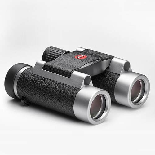 Leica/徕卡 Ultravid 银耀 8x20 10x25 双筒望远镜 40651 40652