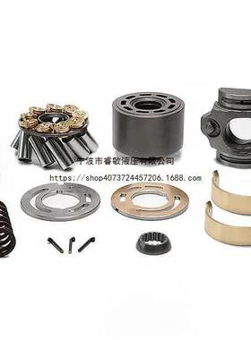 力士乐A10VNO28 A10VNO45 A10VNO63 A10VNO85液压配件缸体柱塞配