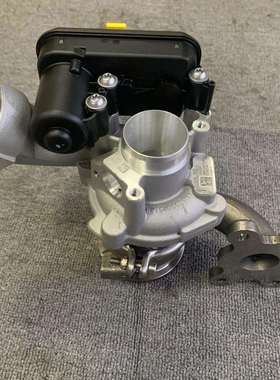 适用大众1.2T EA211涡轮增压器 04E145722P 721 49180-01419涡轮