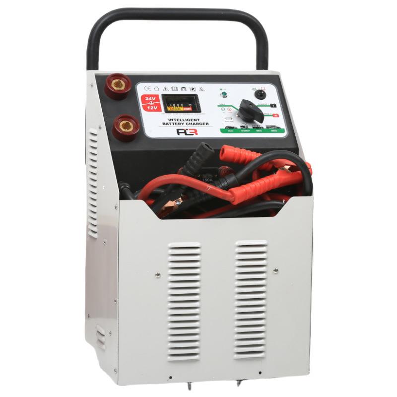 普来瑞PL680 PL780 PL1600A QCD2000 3000汽车启动充电机12V24V