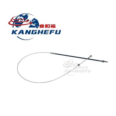 0009350283拉力钢丝绳林德叉车配件MT15C/中力153下降手柄拉线