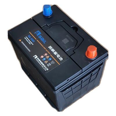 风帆蓄电池 58500 6-QW-70min 12V48A