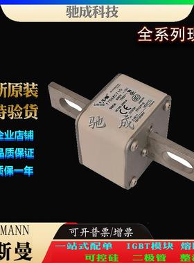 巴斯曼170M5715 170M5716 170M5717 现货直销零售 高速熔断器