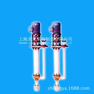上海出售YB250M-2改性助剂立式液下泵 FYS耐磨液下酸液泵