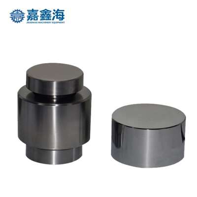 JMY-E 51-60mm圆柱形压片模具 51-60mm圆柱形压片模具