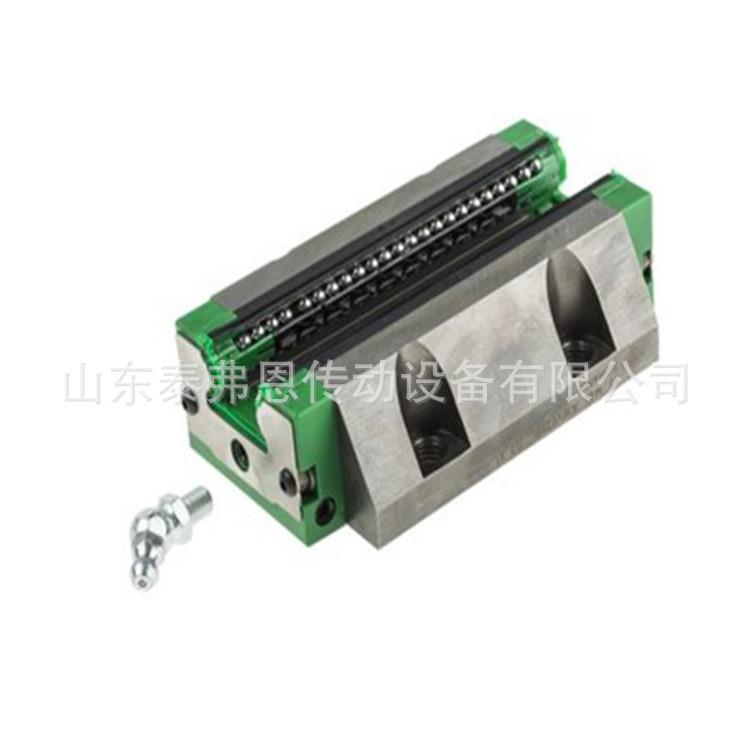 现货KWVE35-B-EC-V1-G2精密直线导轨滑块