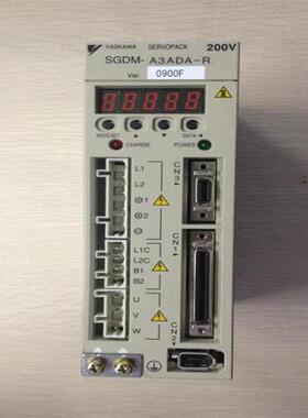 SGDH-15AE-S伺服驱动器SGDS-15A12A SGDS-08A12A SGPMS-2R5A10A