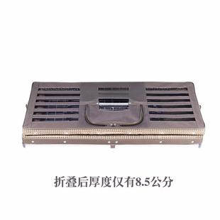 鸽子笼鸽子用品鸽具信鸽赛鸽训放笼不锈钢放飞笼训鸽笼折叠笼