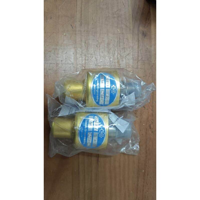 货期短TKD武田旋转接头AR2206